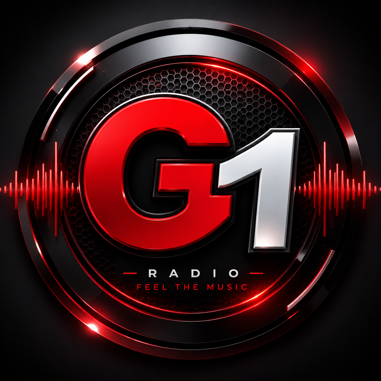 Radio Dreams Dance Hits!